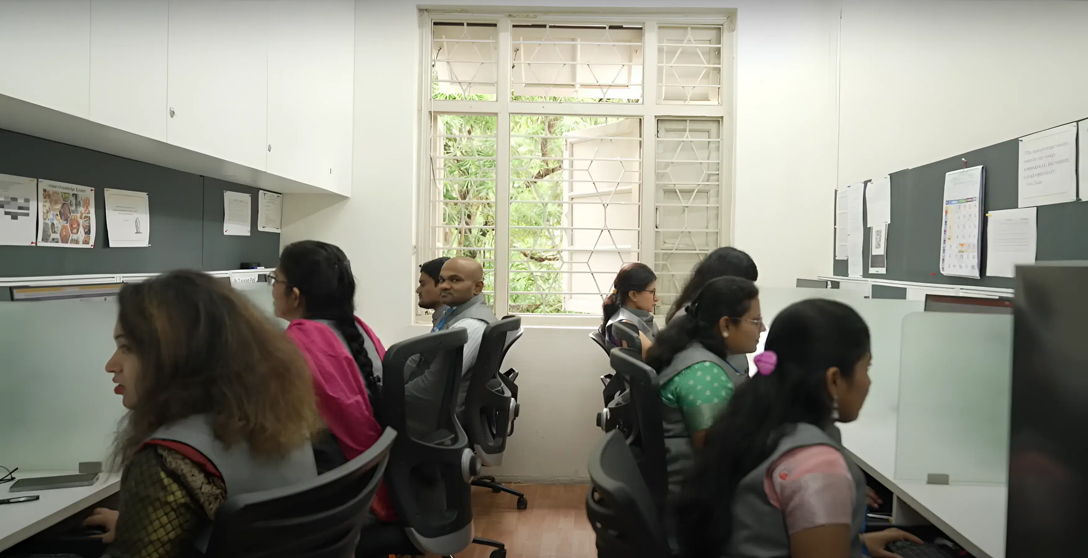 MERI Academic Infrastructure photo 12